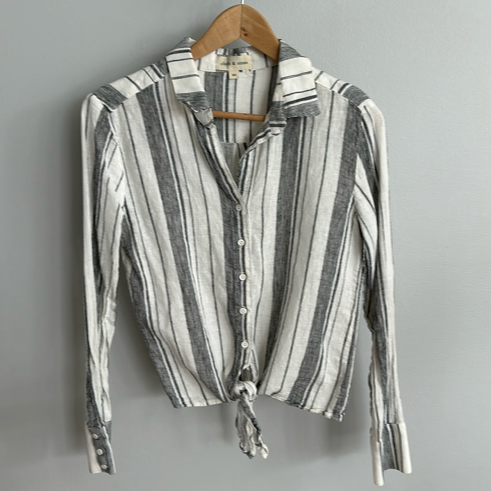 Cloth & Stone Blouse